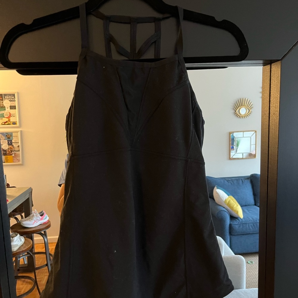 Zella Workout Tank